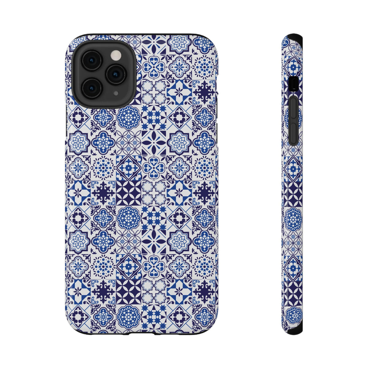 Azul Impact-Resistant Phone Case