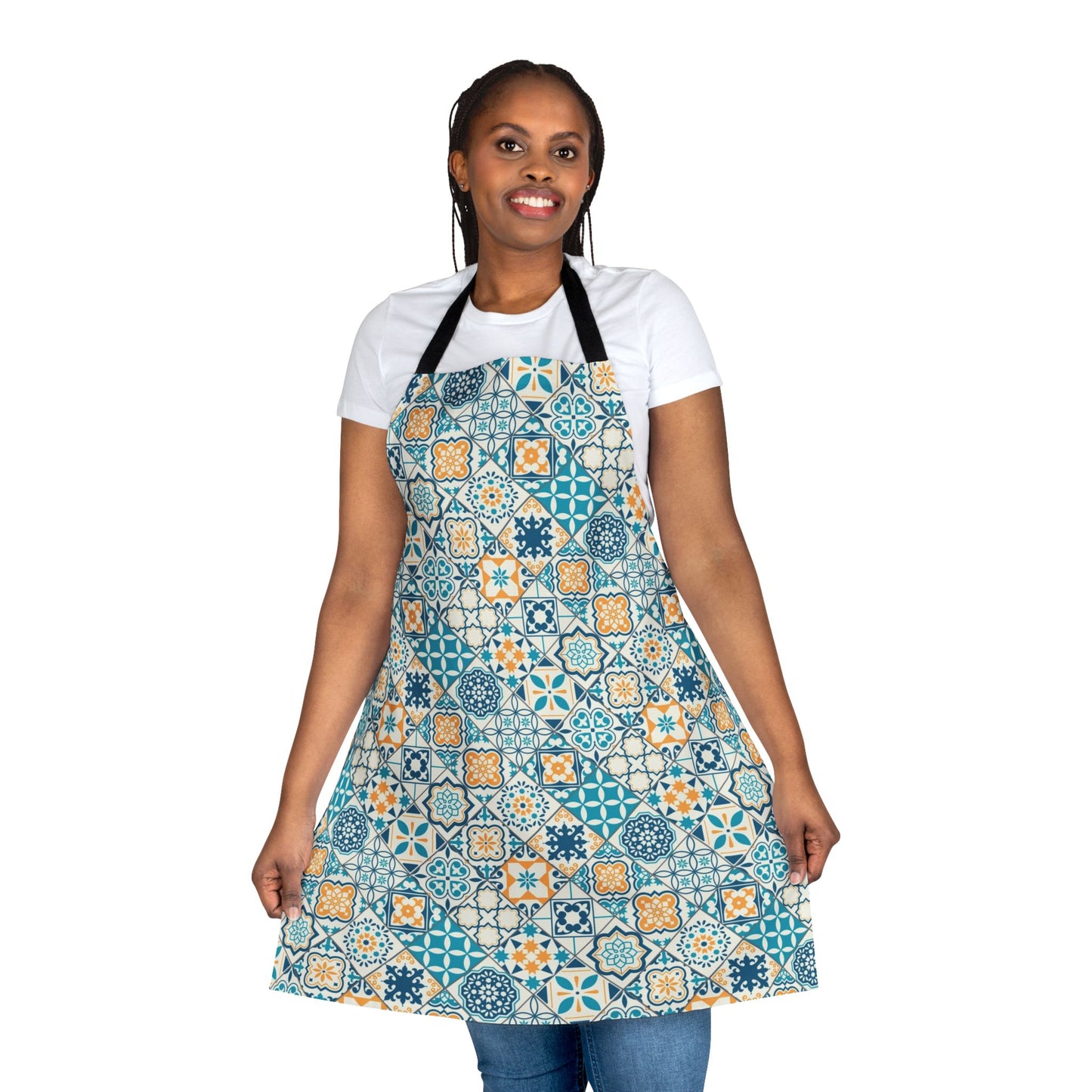 Verdinho Apron