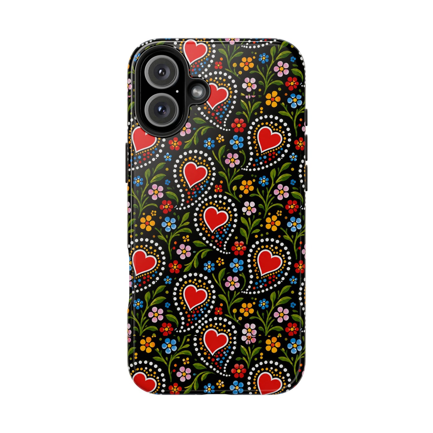 Barcelos Tough Phone Case