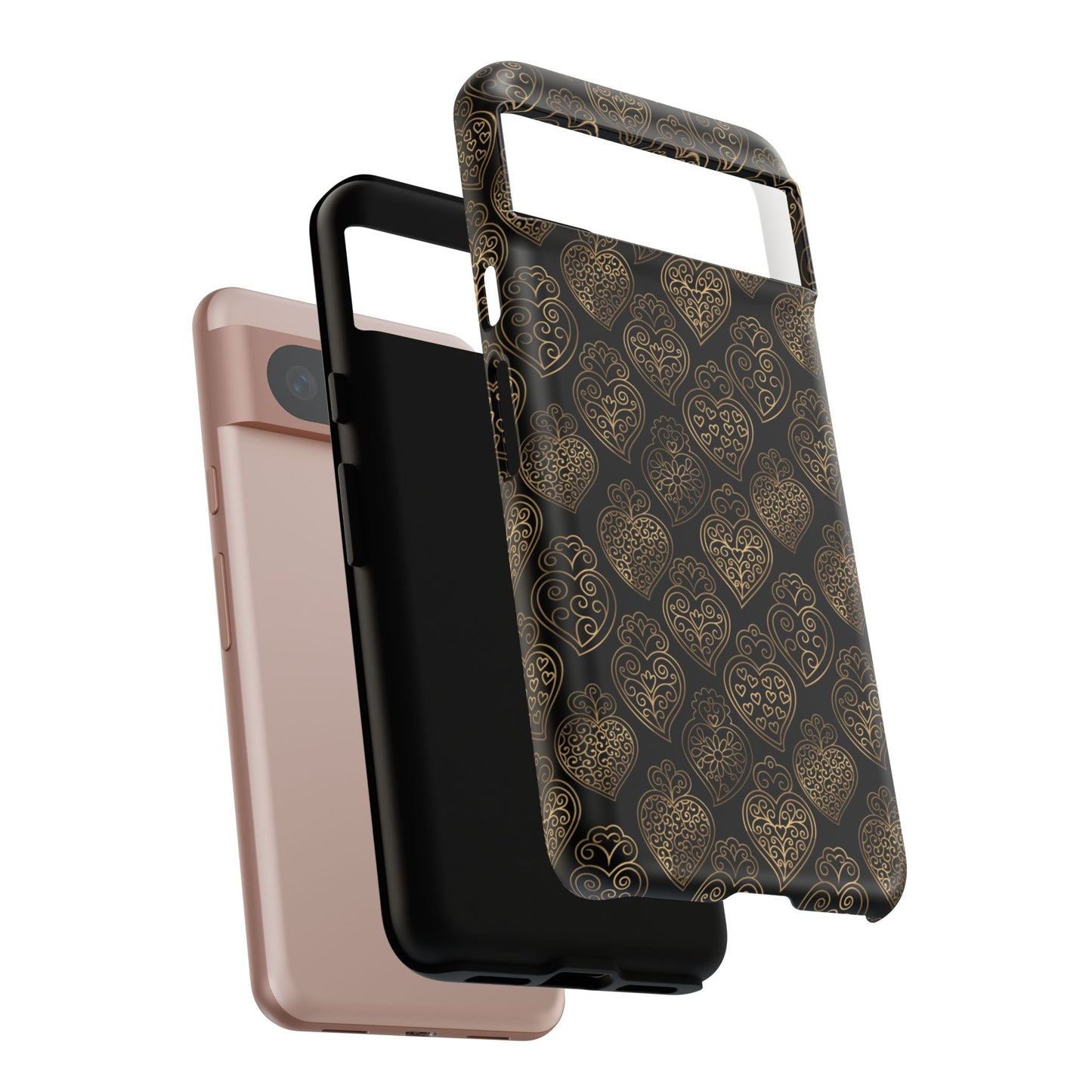 Viana Phone Case, Tough Cases