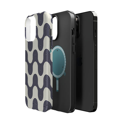 Rossio Magnetic Phone Case