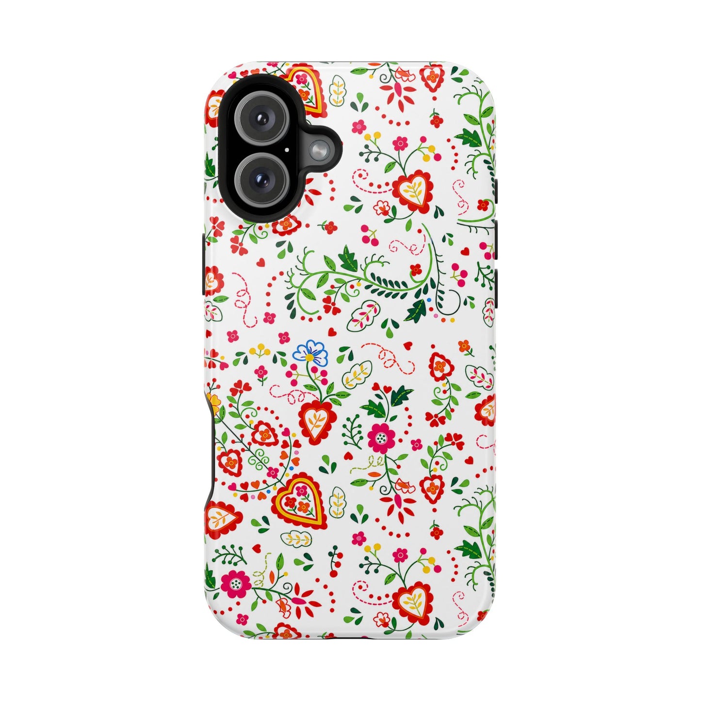 Amor Magnetic Phone Case