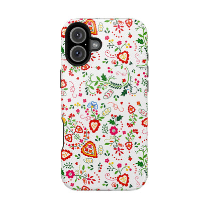Amor Magnetic Phone Case