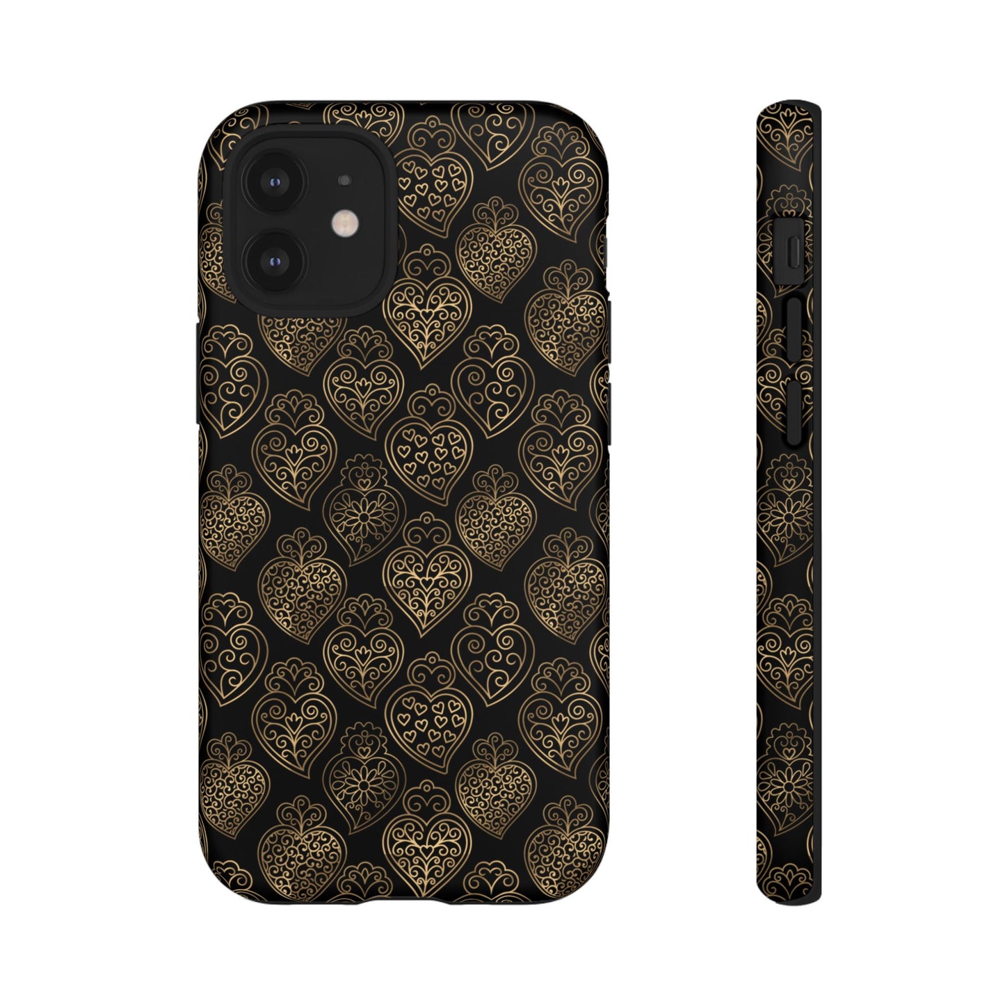 Viana Phone Case, Tough Cases