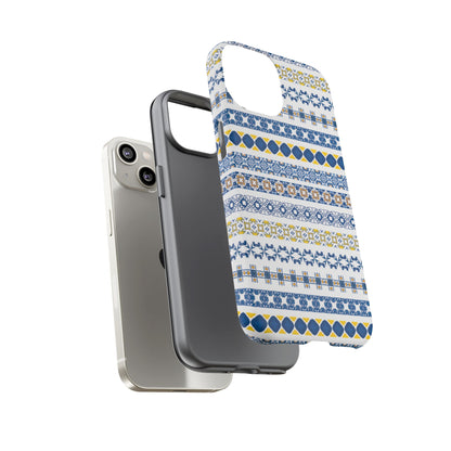 Faixa Phone Case, Tough Cases