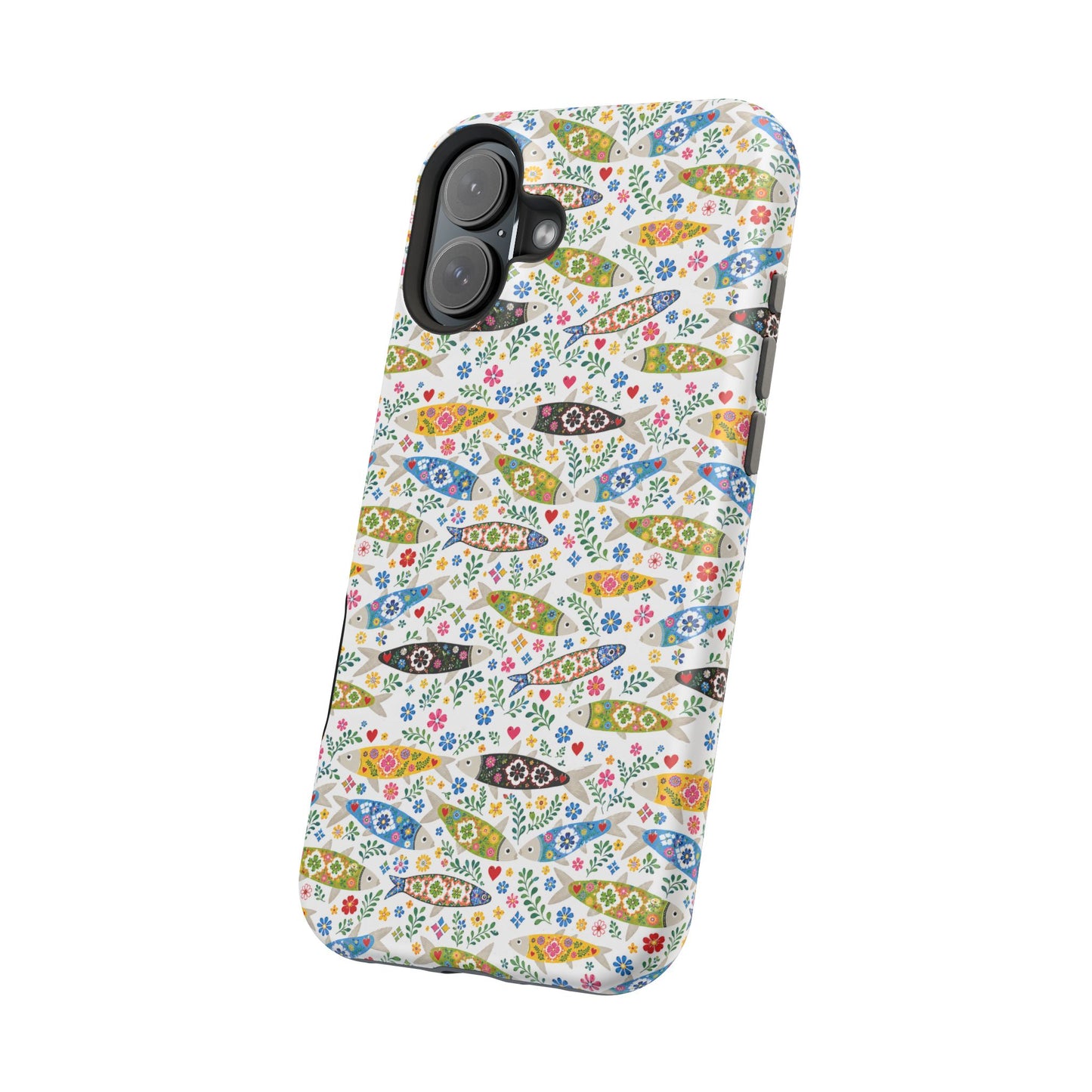 Lisboa Magnetic Phone Case
