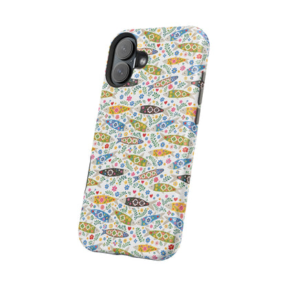 Lisboa Magnetic Phone Case