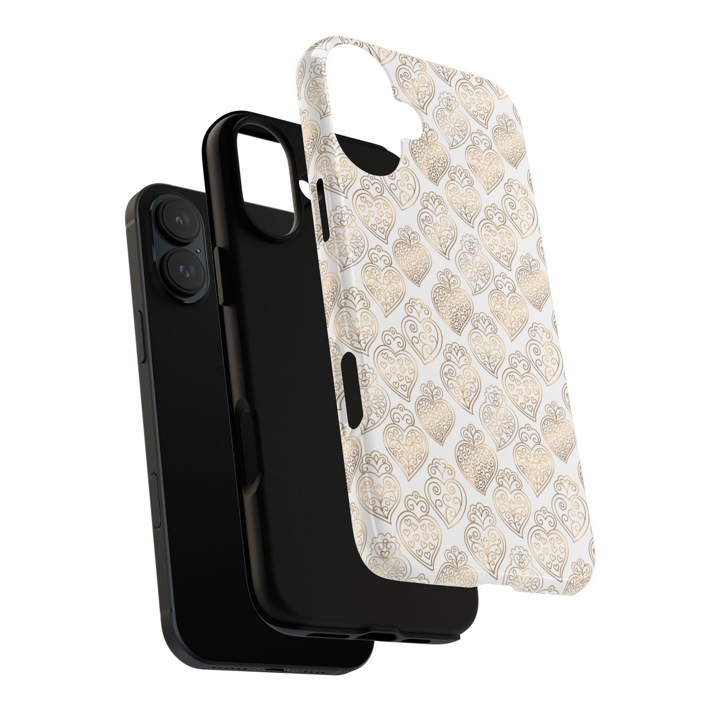 Viana Phone Tough Case