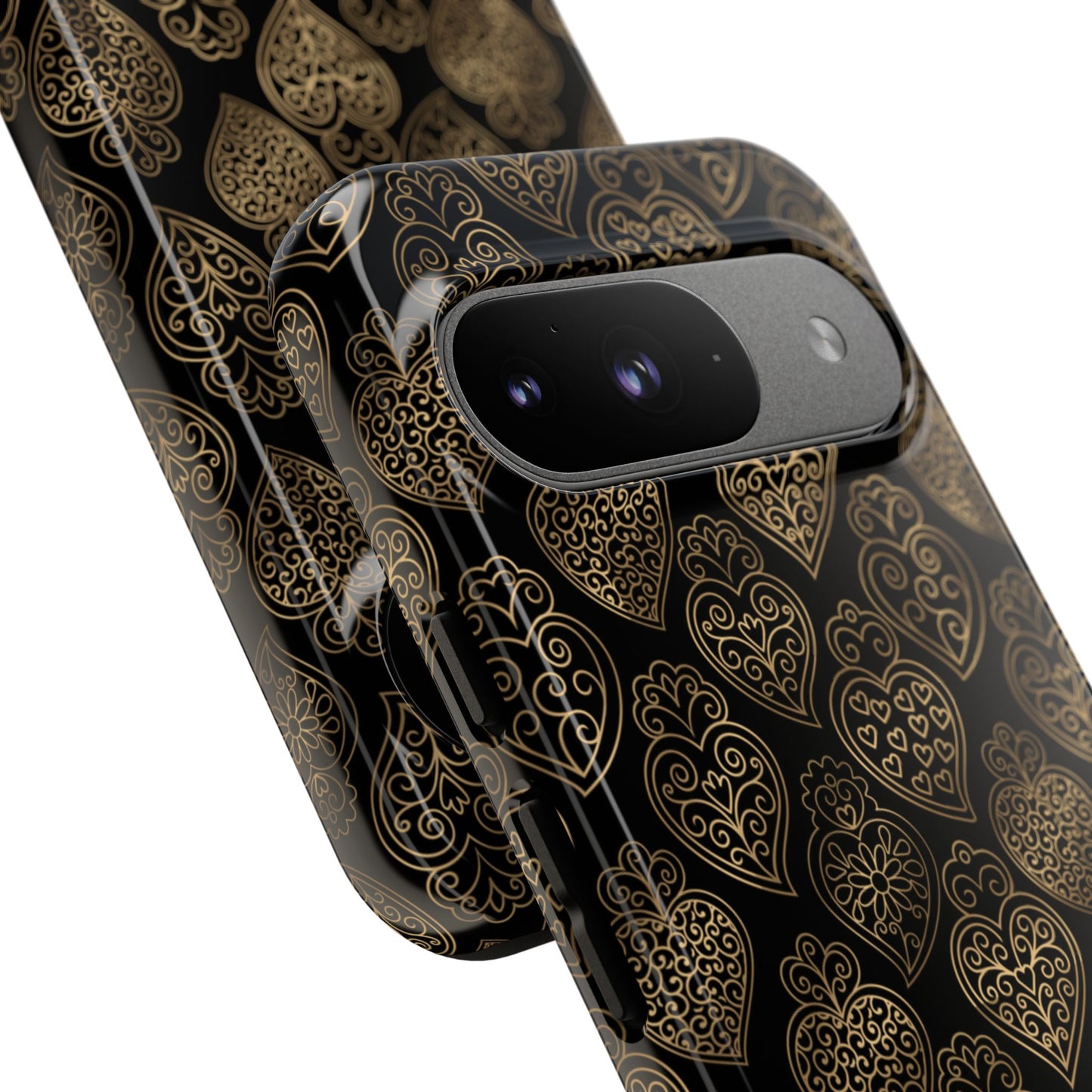 Viana Phone Case, Tough Cases