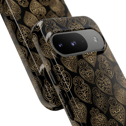 Viana Phone Case, Tough Cases