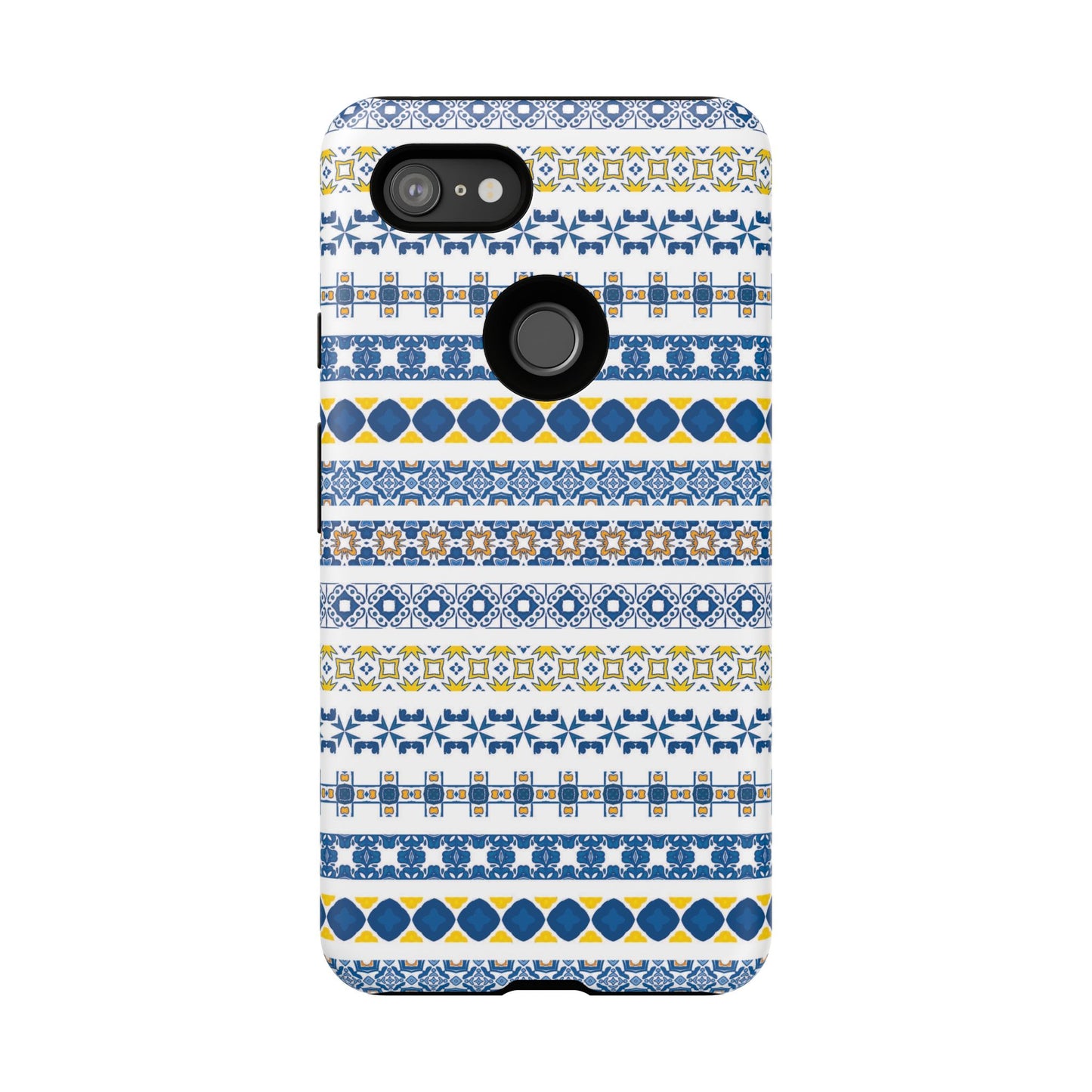 Faixa Phone Case, Tough Cases