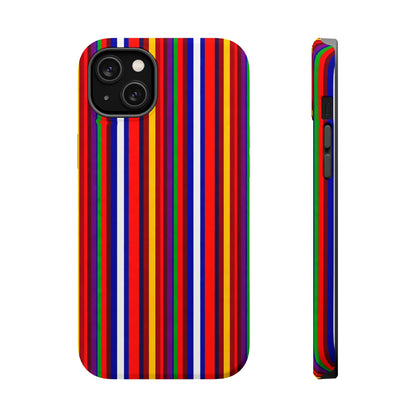 Madeira Magnetic Phone Case