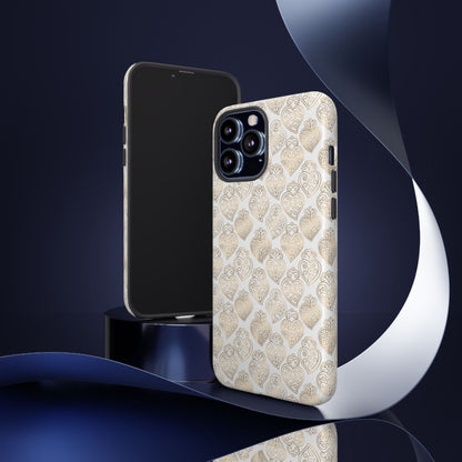 Viana Phone Tough Case