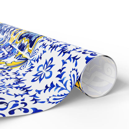 Tradicional Wrapping Papers