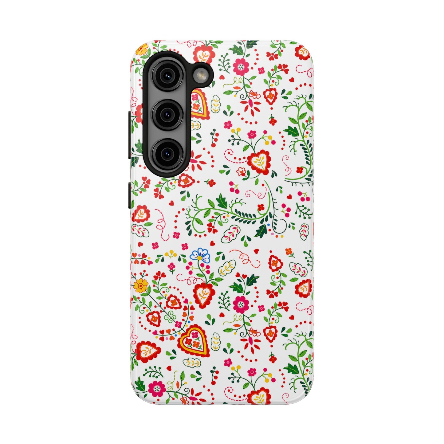 Amor Phone Tough Case
