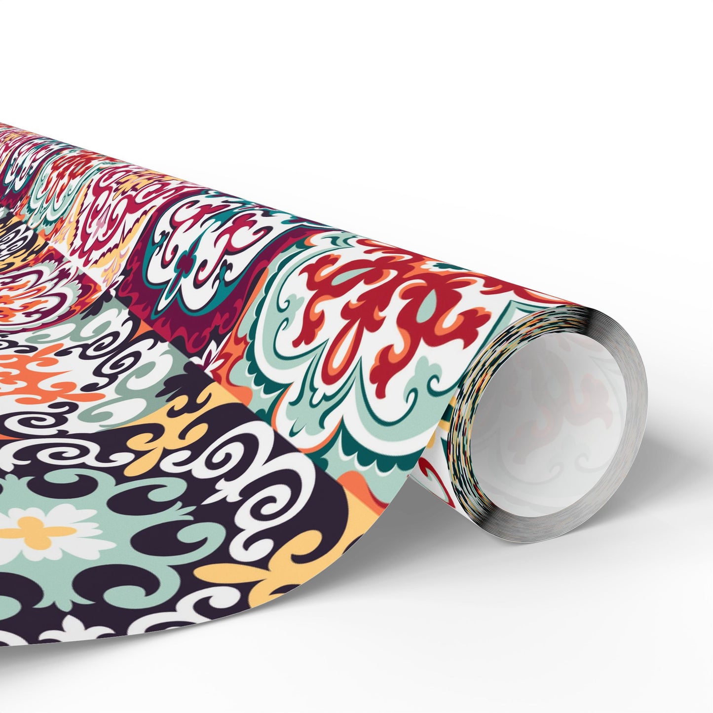 Vibrante Wrapping Papers