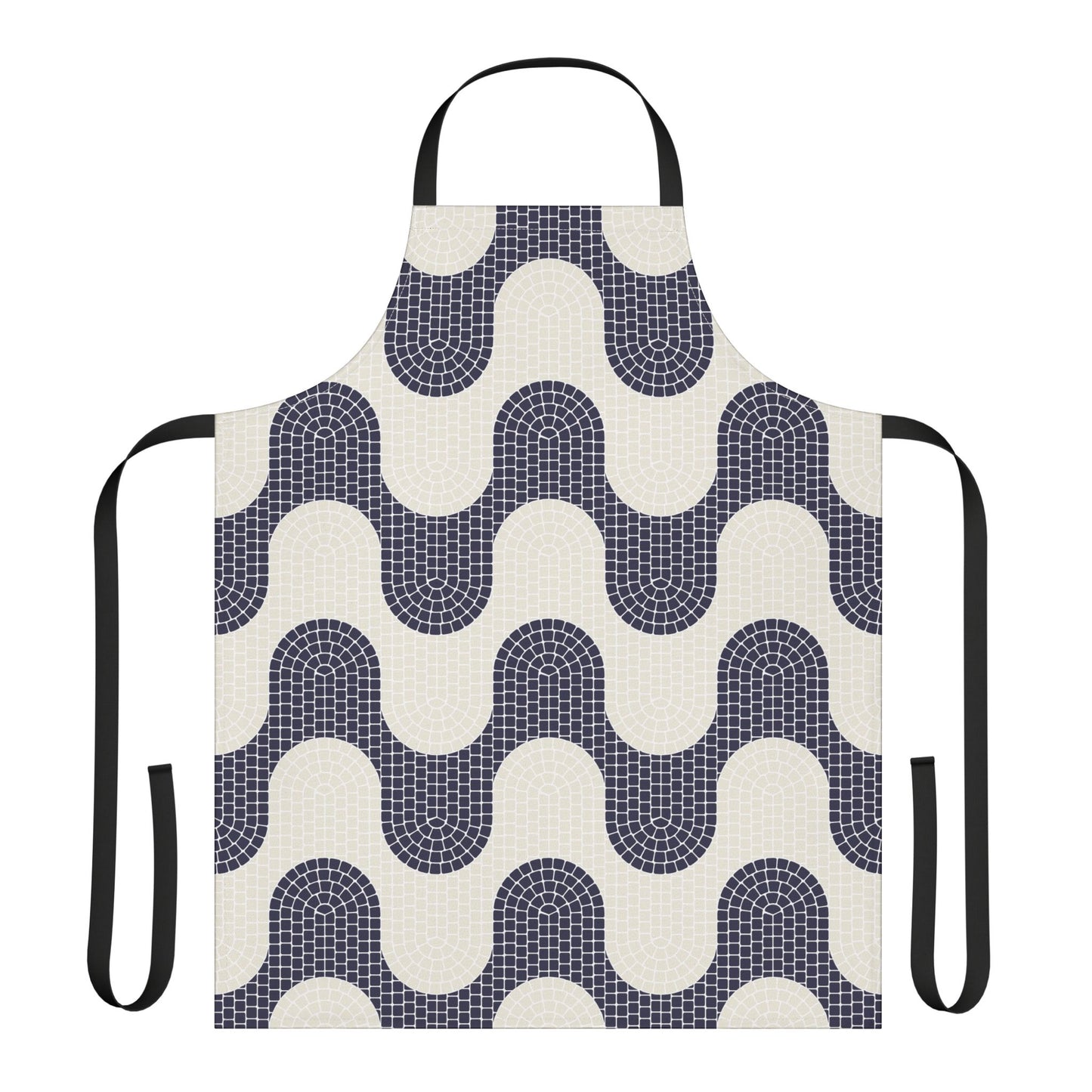 Rossio Apron