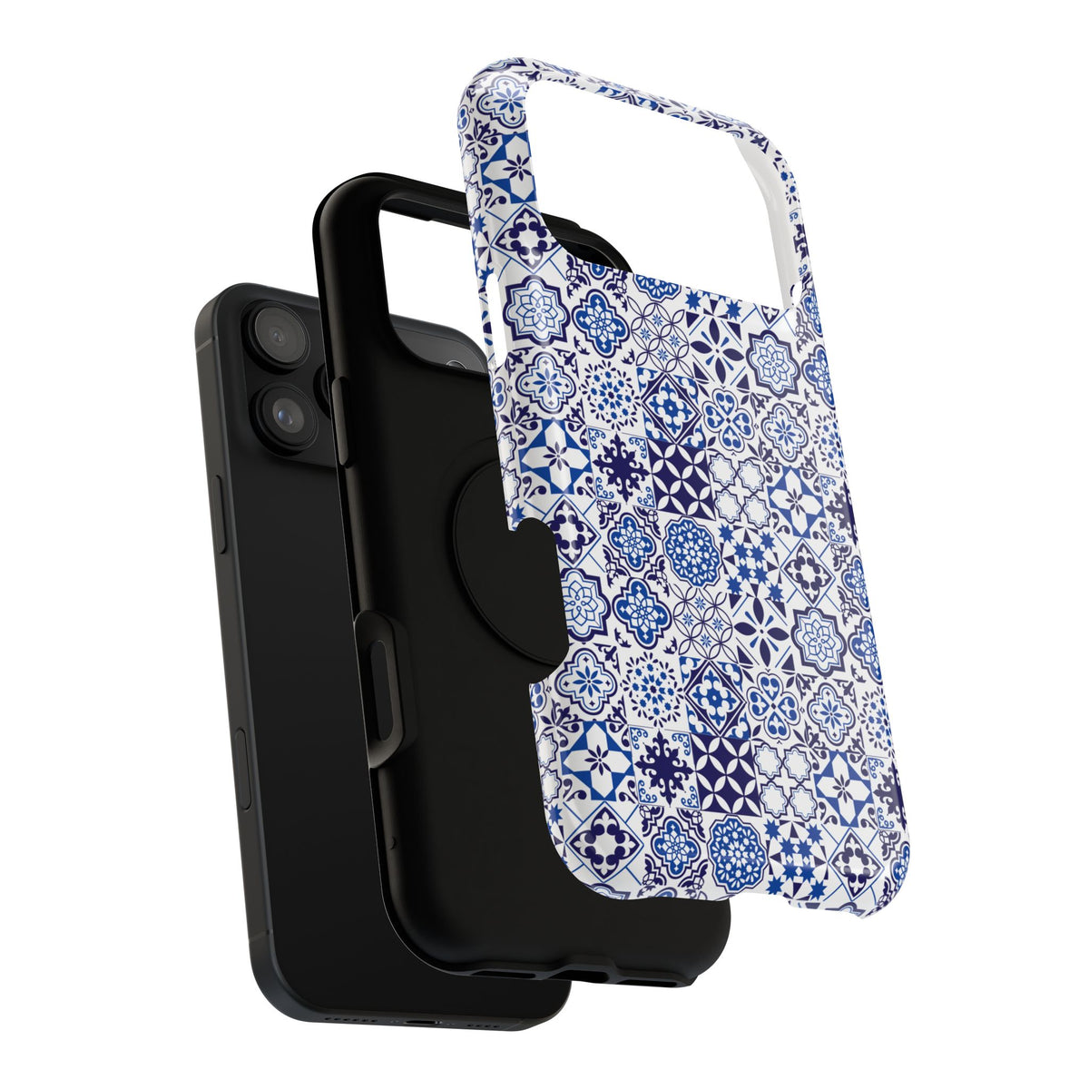 Azul Impact-Resistant Phone Case