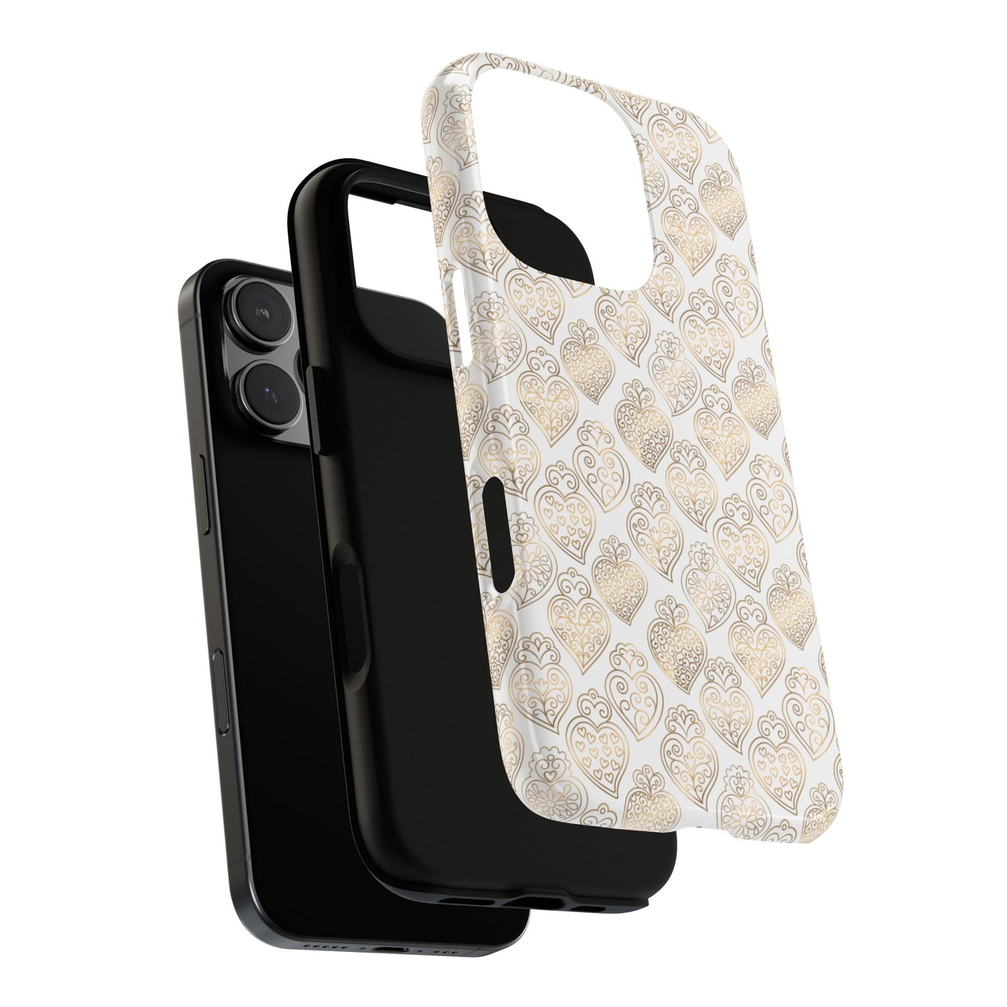 Viana Phone Tough Case