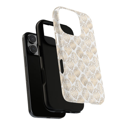 Viana Phone Tough Case