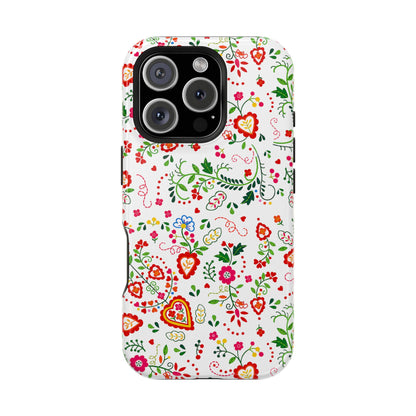 Amor Magnetic Phone Case