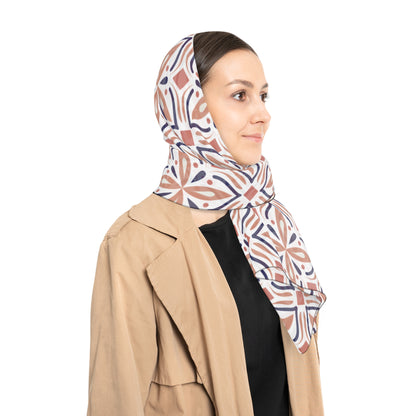 Estrela (Tan) Women's Scarf