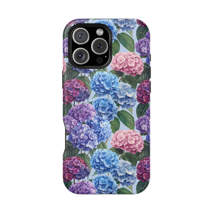 Hortencia Magnetic Phone Case