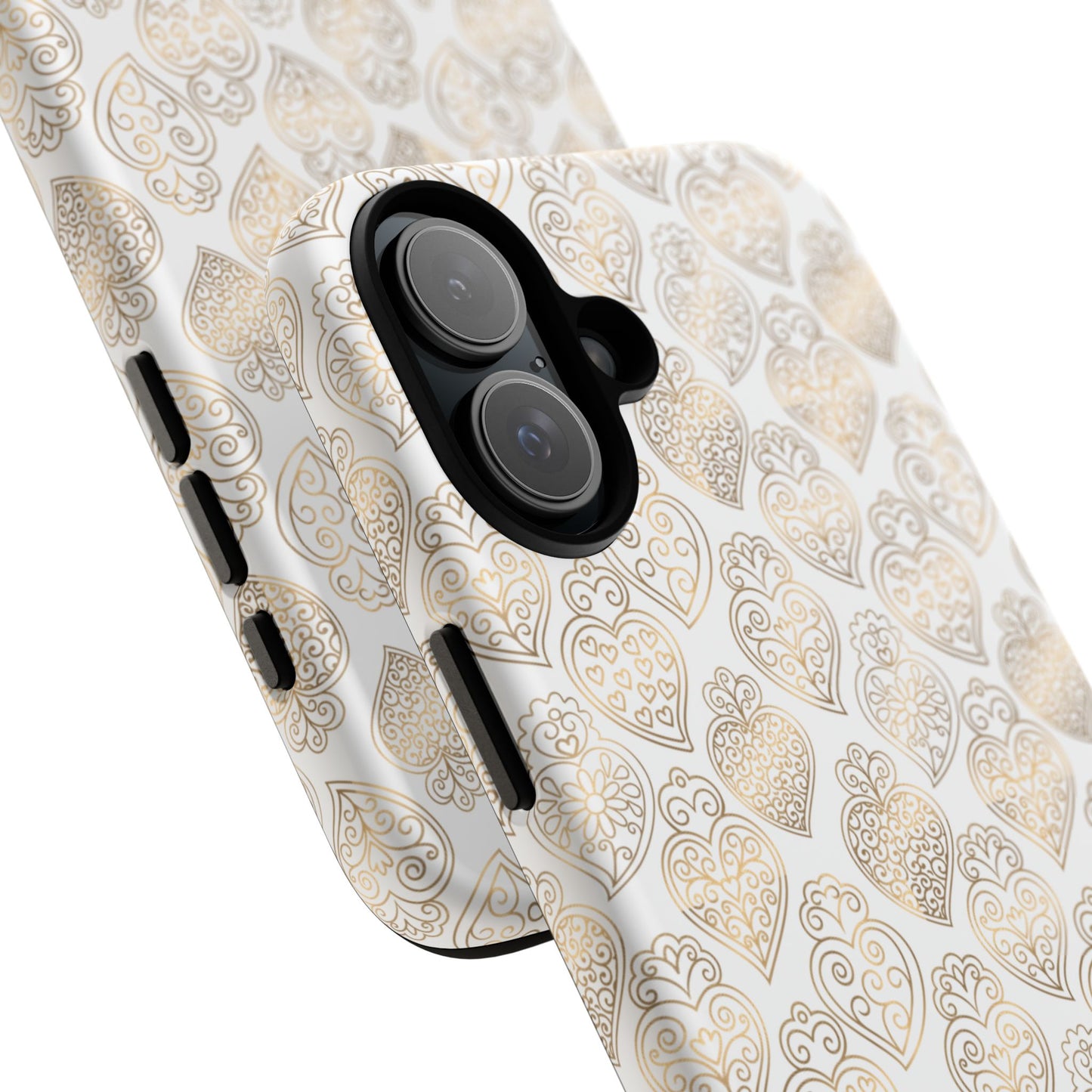 Viana Phone Tough Case