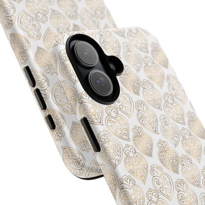 Viana Phone Tough Case