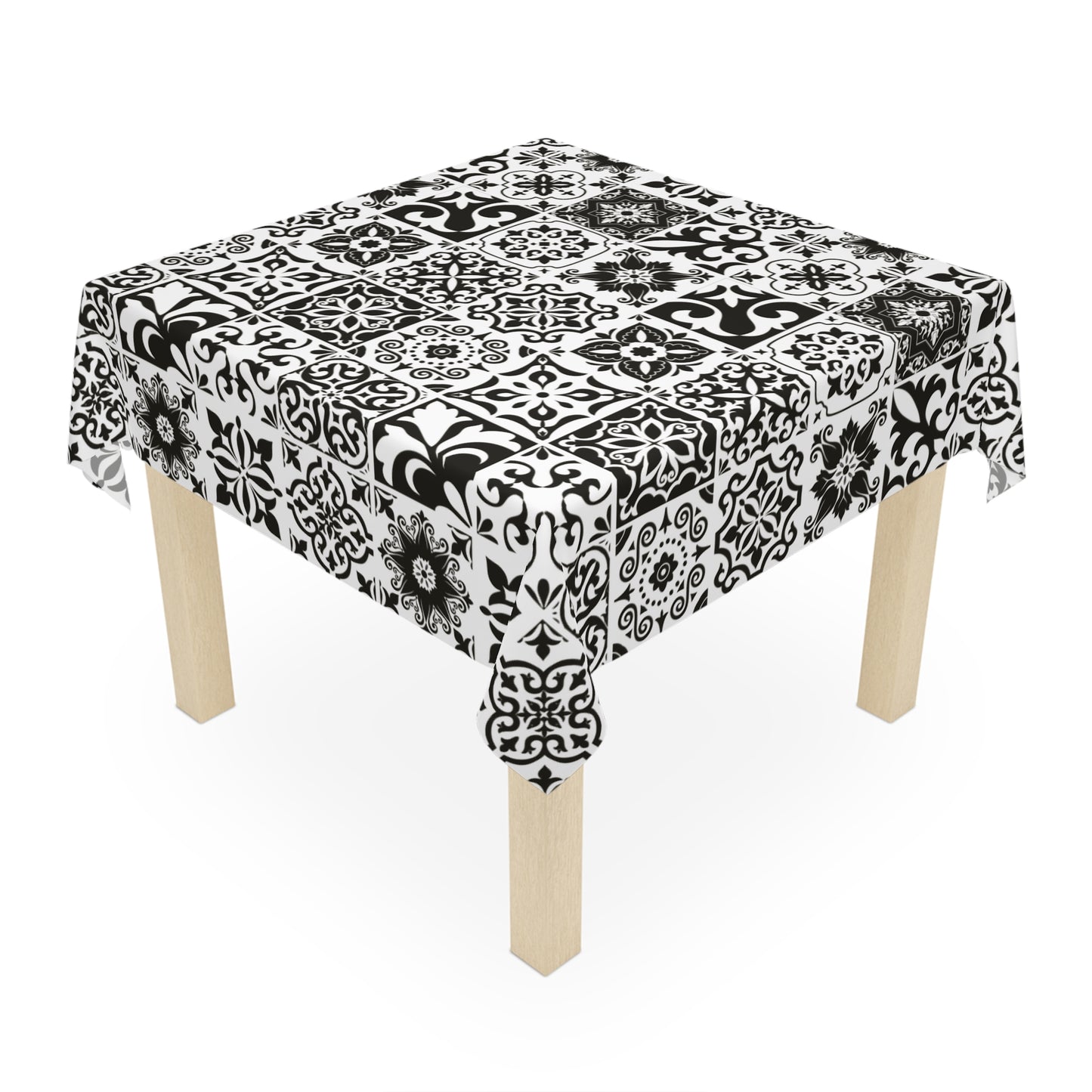 Preto Tablecloth