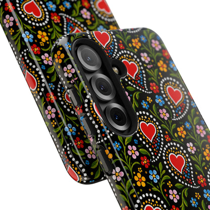 Barcelos Tough Phone Case