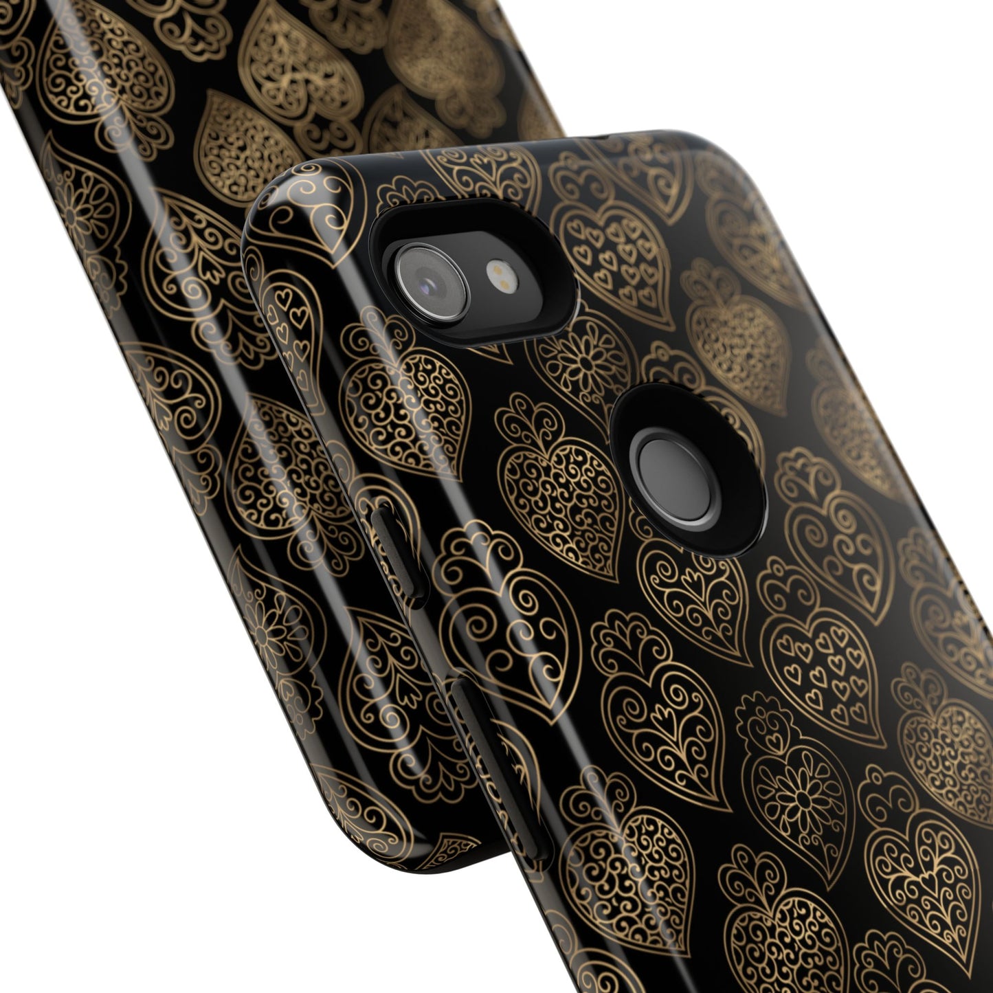Viana Phone Case, Tough Cases