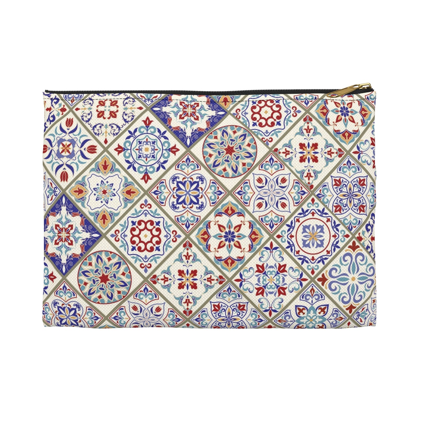 Vistoso Accessory Pouch