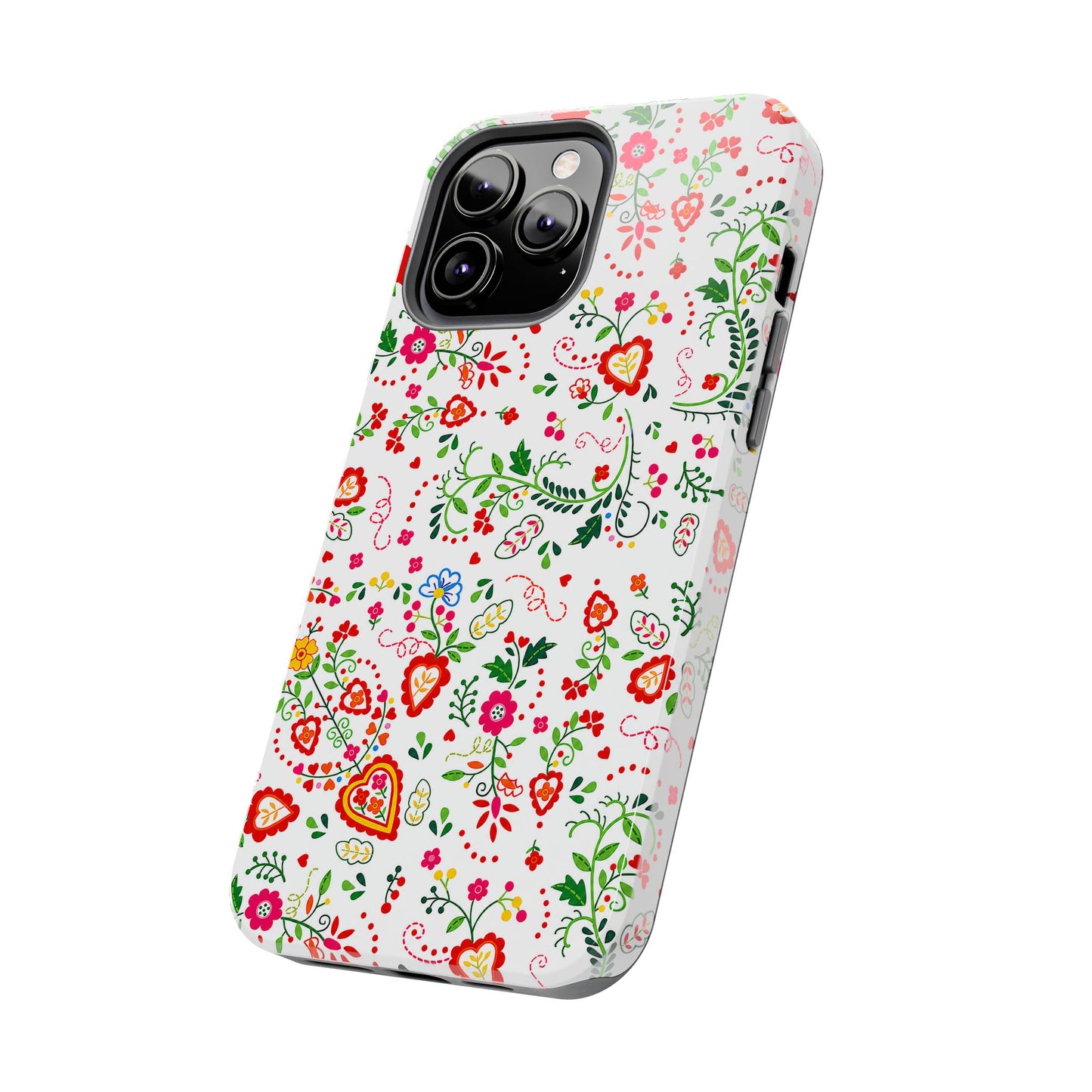 Amor Phone Tough Case