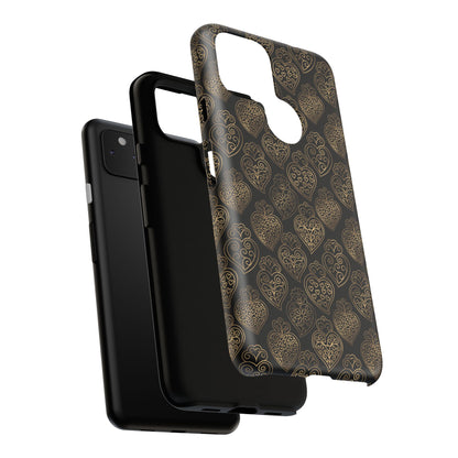 Viana Phone Case, Tough Cases