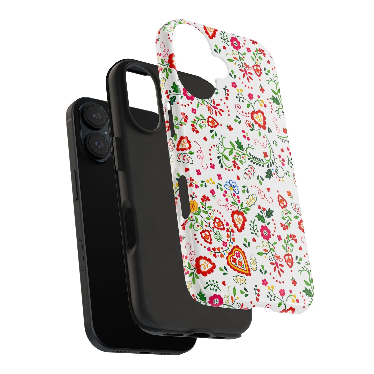 Amor Phone Tough Case