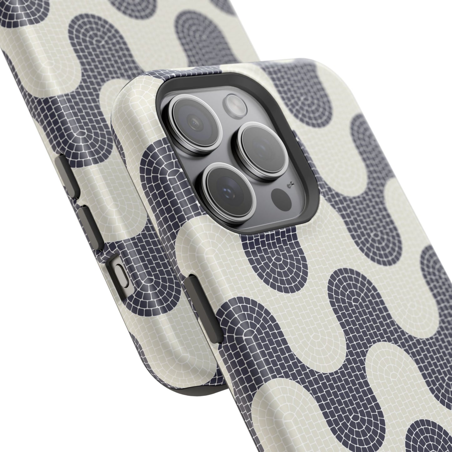 Rossio Magnetic Phone Case