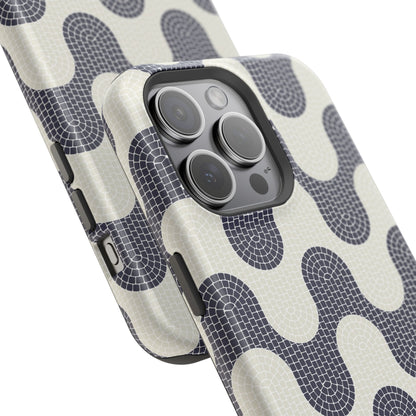 Rossio Magnetic Phone Case