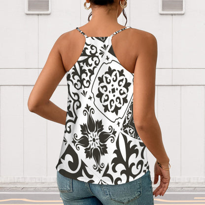 preto tank