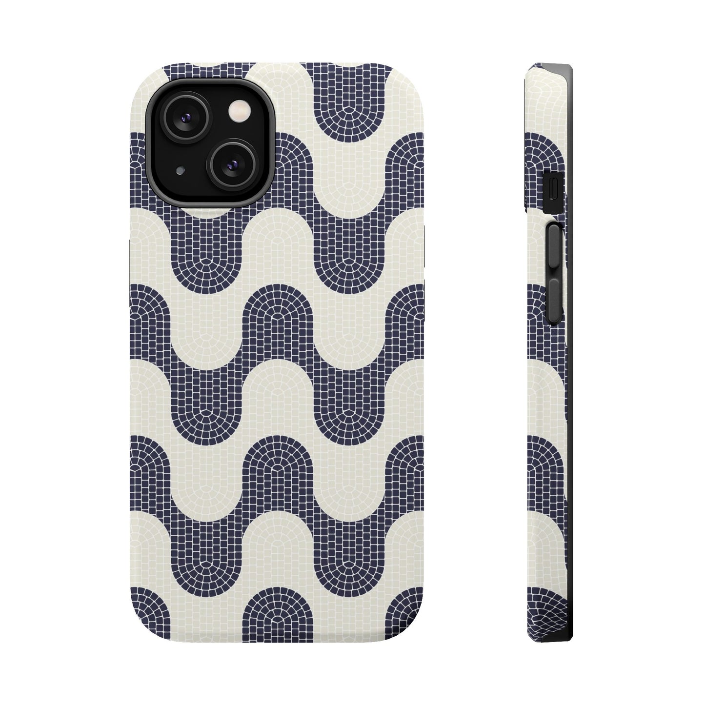 Rossio Magnetic Phone Case