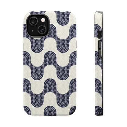 Rossio Magnetic Phone Case