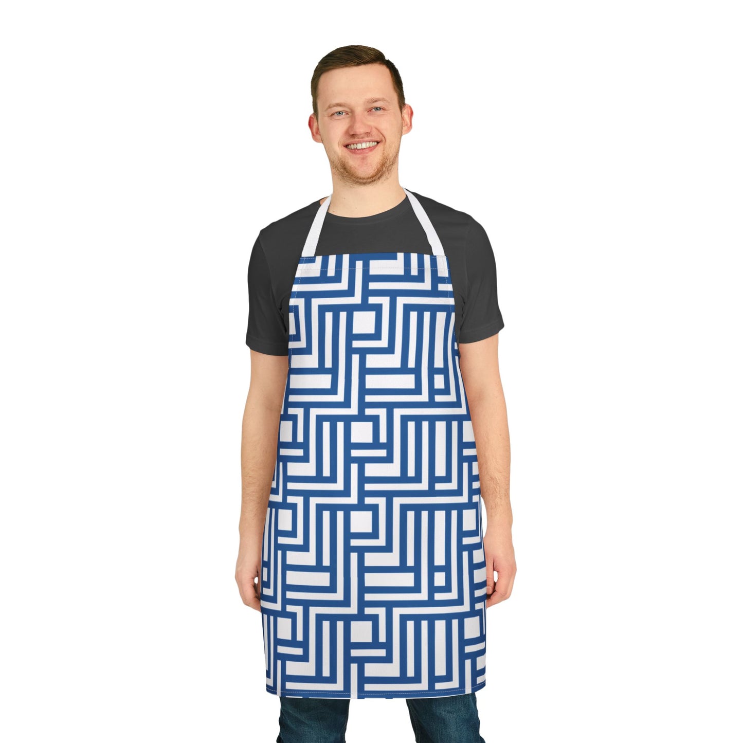 Paredes Apron