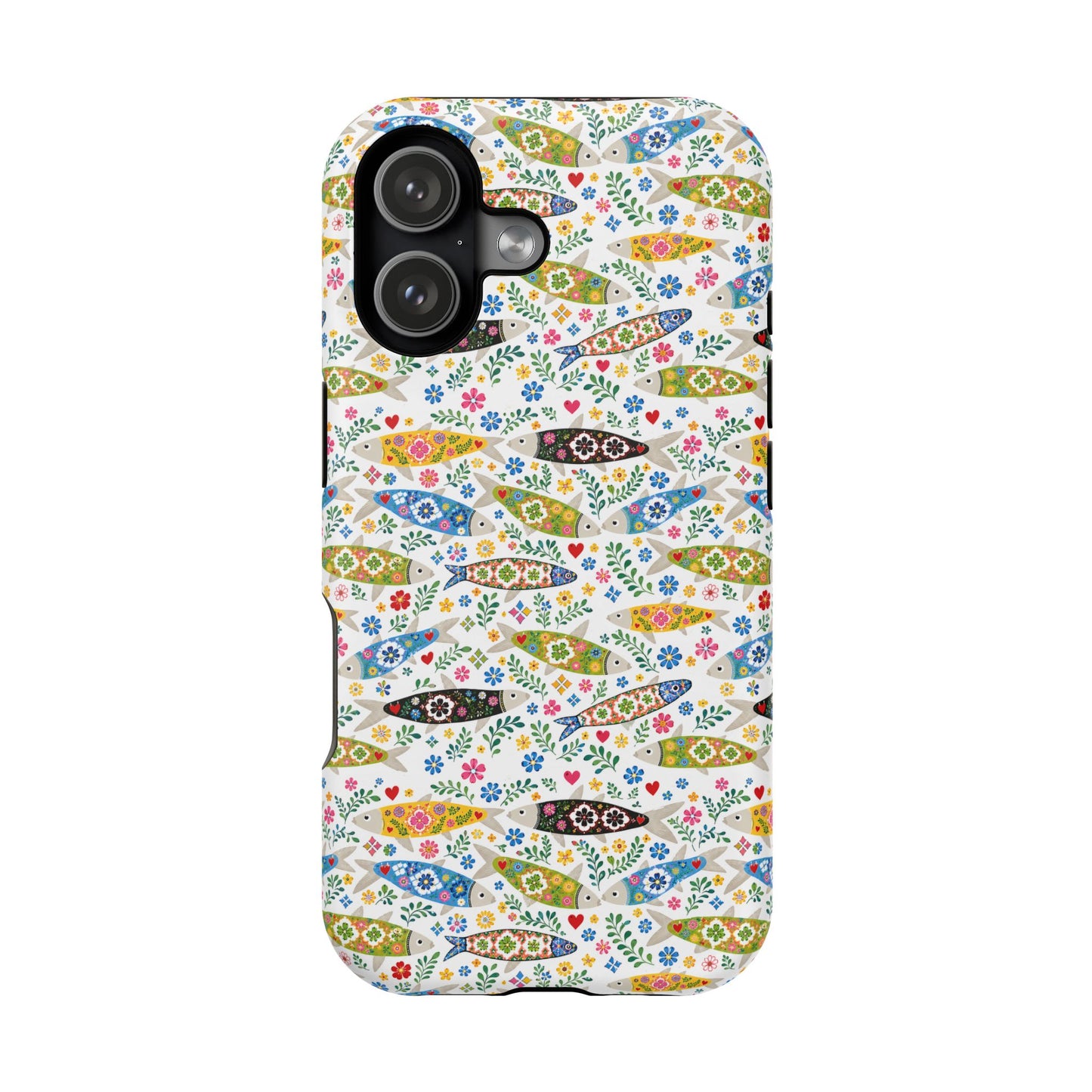 Lisboa Magnetic Phone Case
