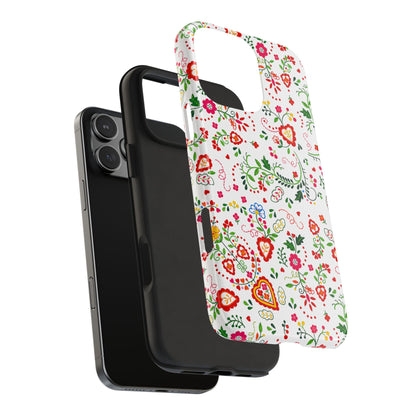 Amor Phone Tough Case