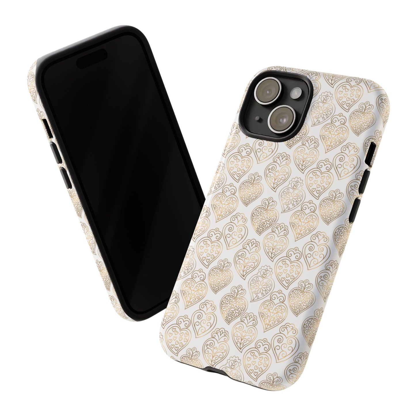 Viana Phone Tough Case
