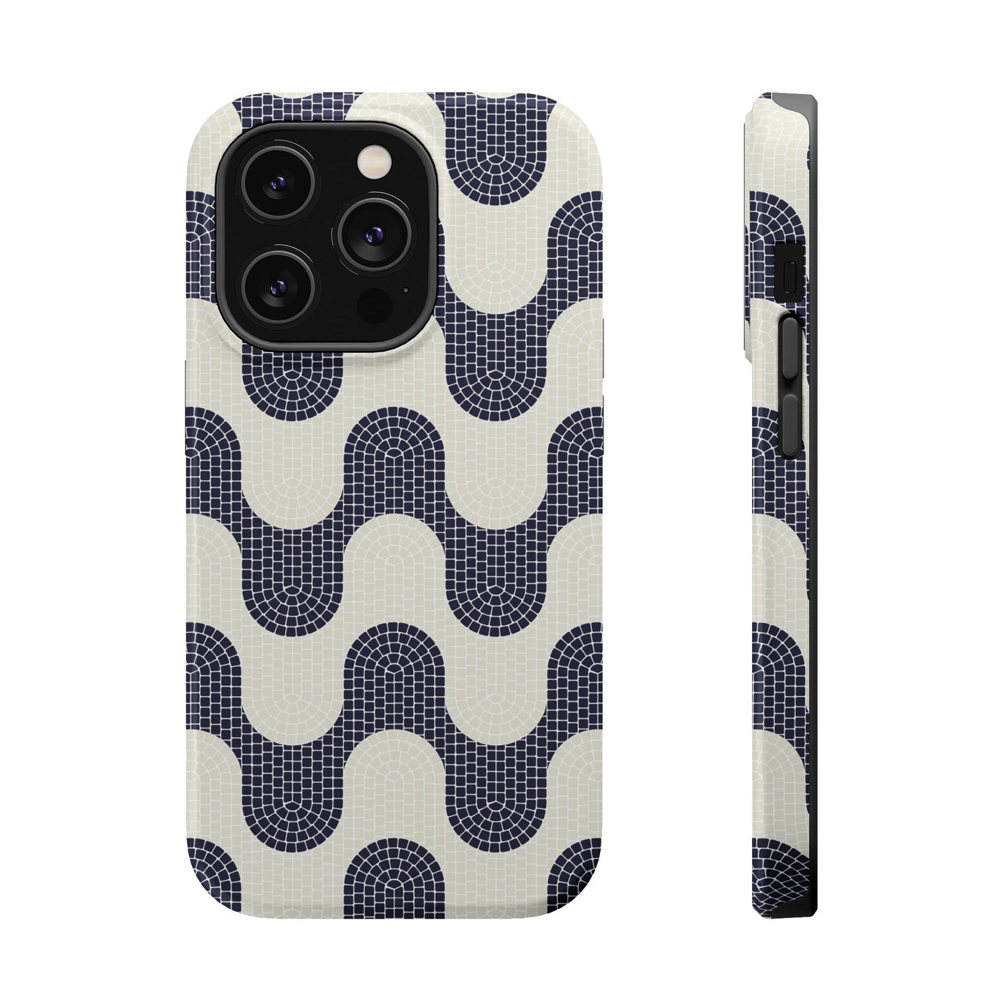 Rossio Magnetic Phone Case