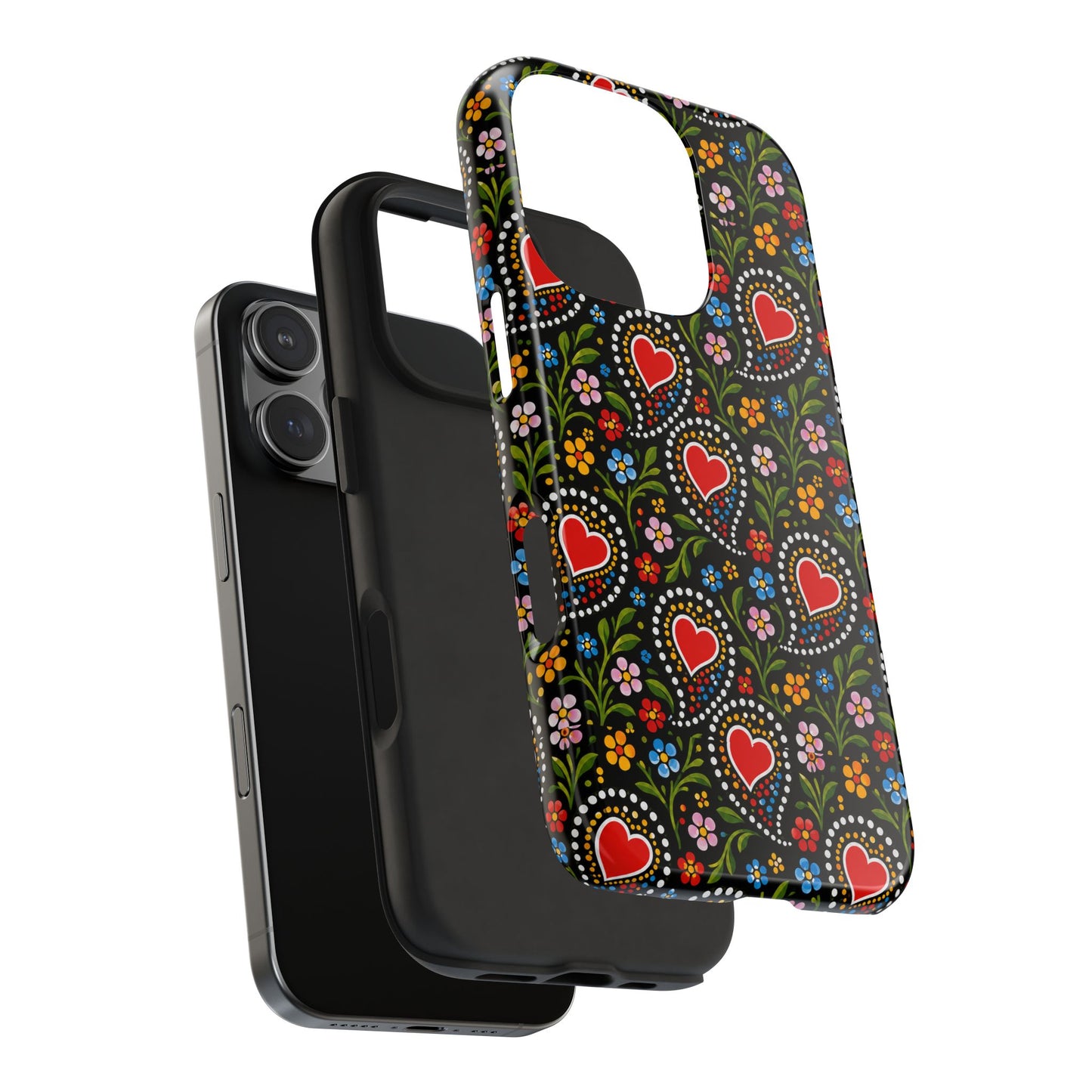 Barcelos Tough Phone Case
