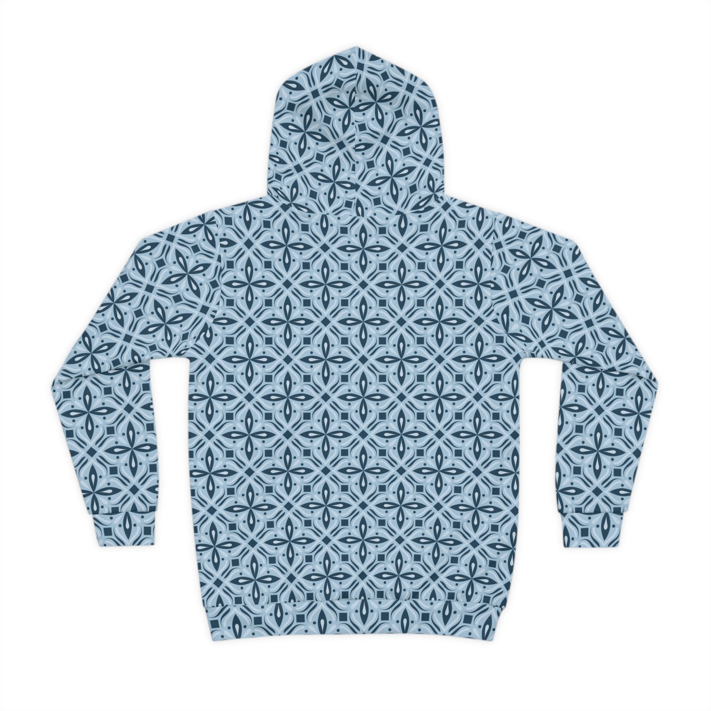 Estrela (Blue) Children's Hoodie