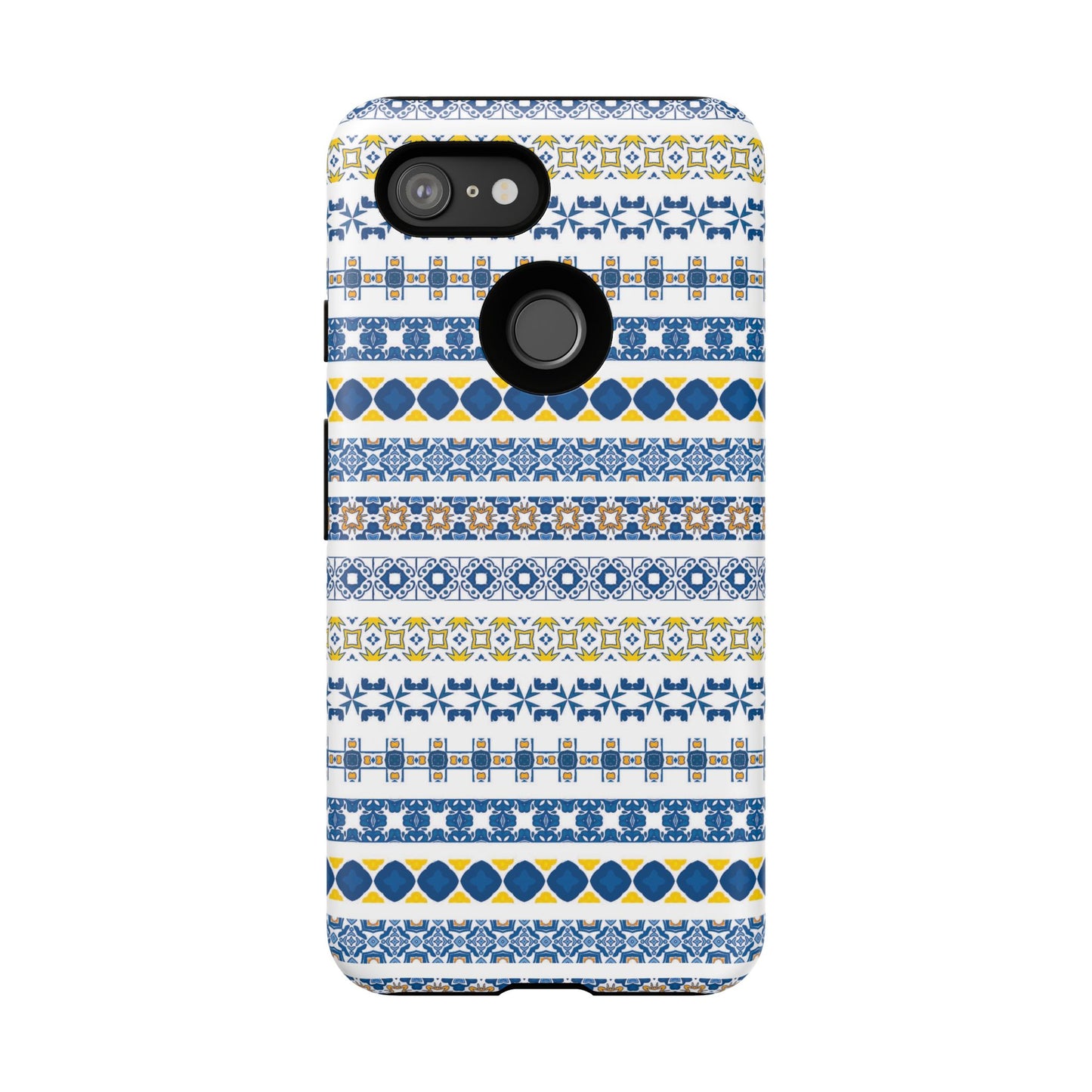 Faixa Phone Case, Tough Cases