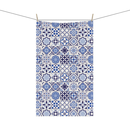 Azul Tea Towels